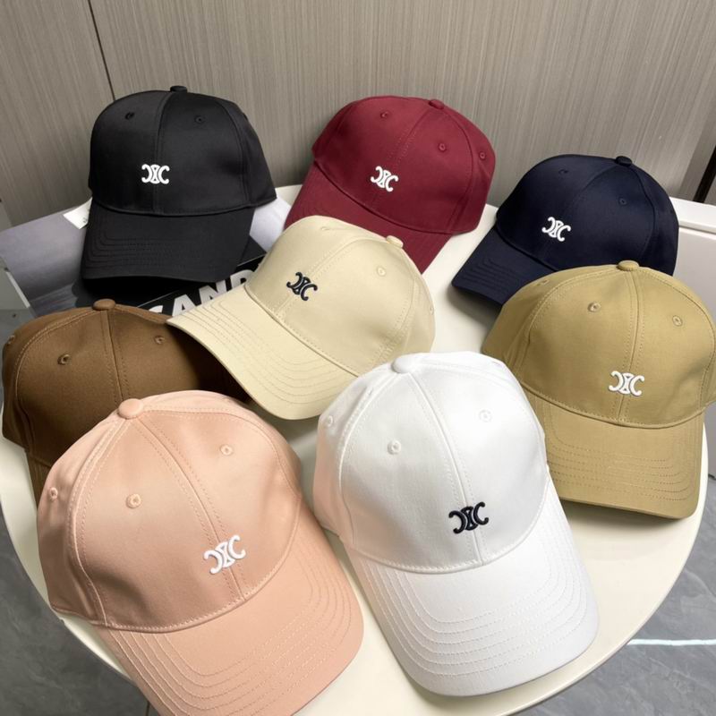 Celine Cap dx59